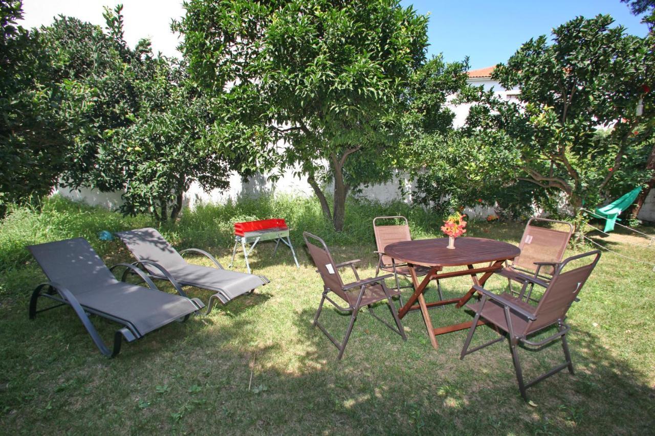 Pansion Prodromina Hotel Skopelos Town Exterior photo